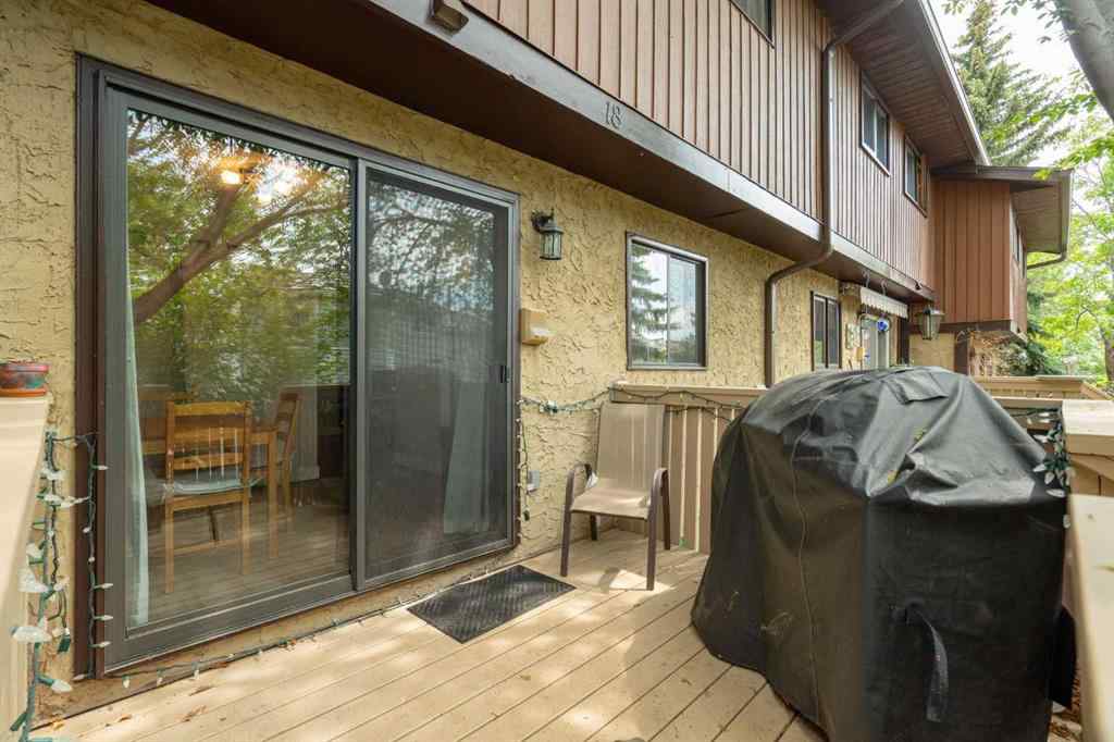 MLS® A2259657 - Unit #18 7900 Silver Springs Road NW in Silver Springs Calgary, Residential