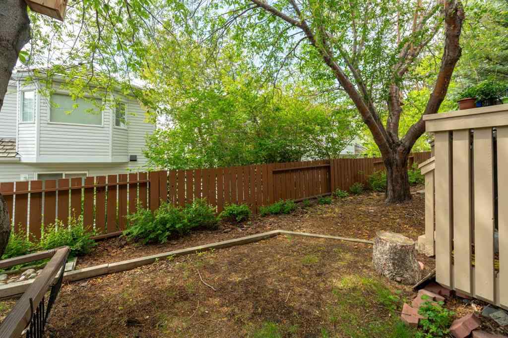 MLS® A2259657 - Unit #18 7900 Silver Springs Road NW in Silver Springs Calgary, Residential