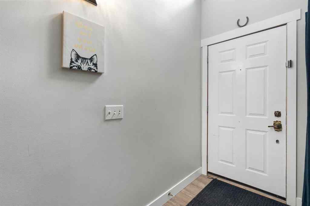 MLS® A2259657 - Unit #18 7900 Silver Springs Road NW in Silver Springs Calgary, Residential