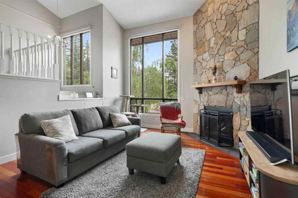 MLS® A2259657 - Unit #18 7900 Silver Springs Road NW in Silver Springs Calgary, Residential