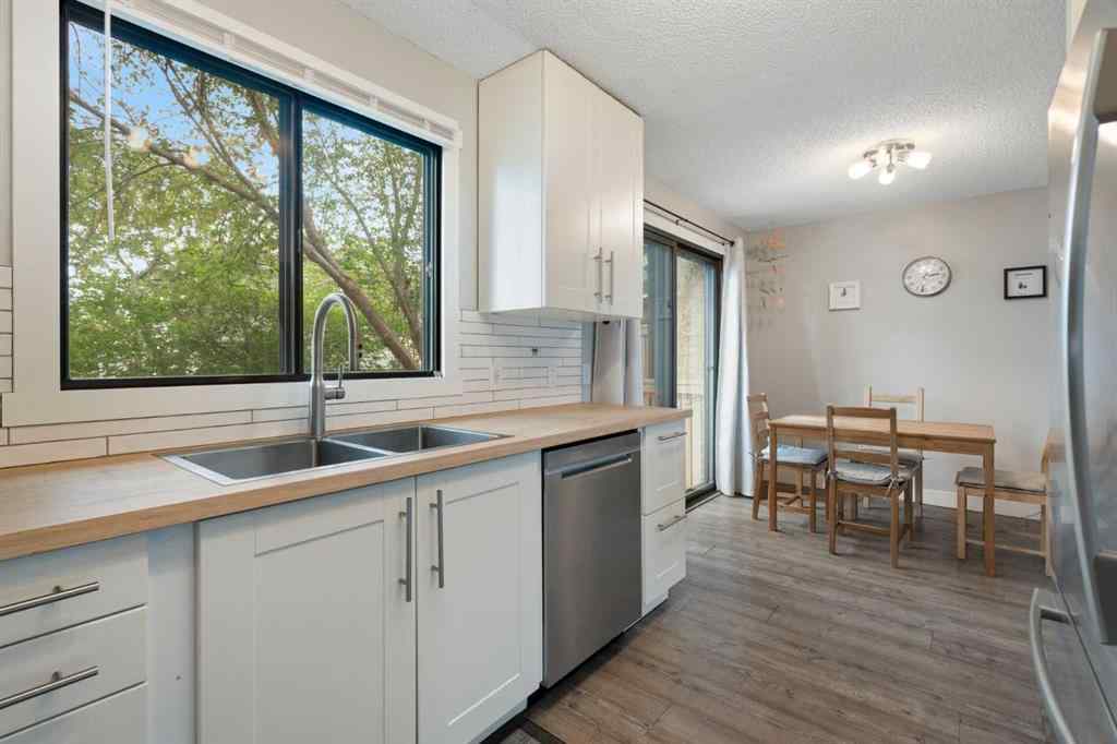 MLS® A2259657 - Unit #18 7900 Silver Springs Road NW in Silver Springs Calgary, Residential