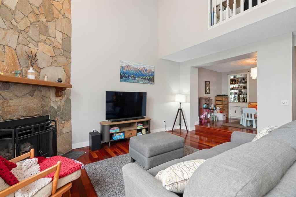 MLS® A2259657 - Unit #18 7900 Silver Springs Road NW in Silver Springs Calgary, Residential