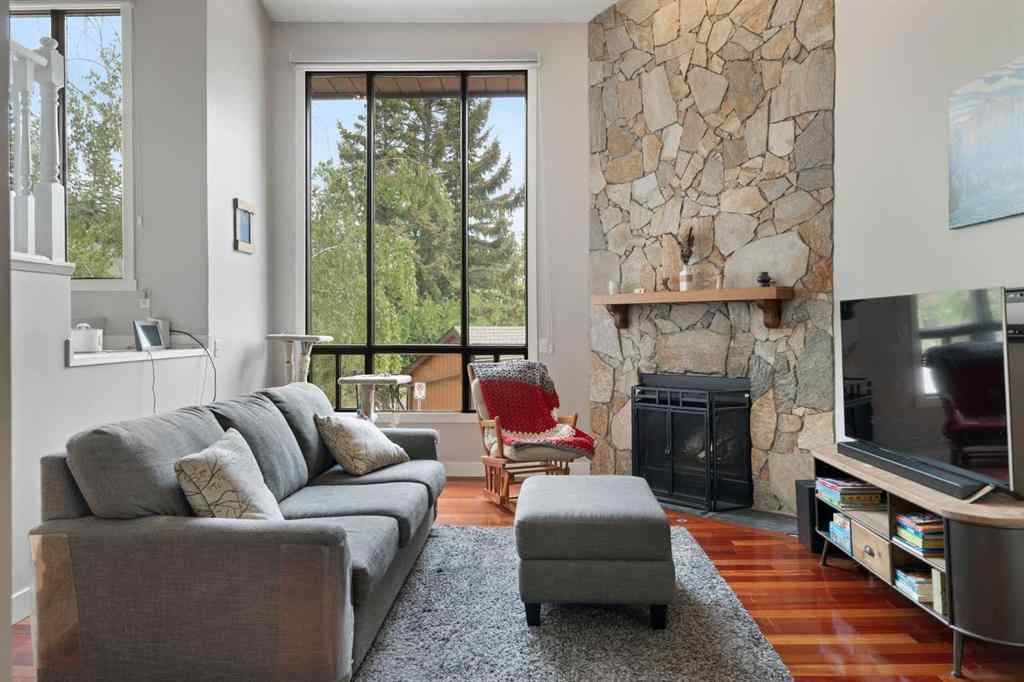 MLS® A2259657 - Unit #18 7900 Silver Springs Road NW in Silver Springs Calgary, Residential