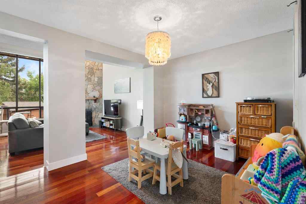 MLS® A2259657 - Unit #18 7900 Silver Springs Road NW in Silver Springs Calgary, Residential