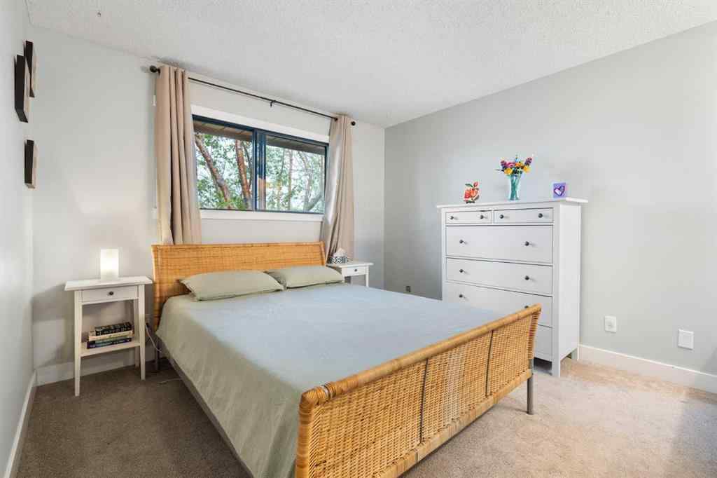 MLS® A2259657 - Unit #18 7900 Silver Springs Road NW in Silver Springs Calgary, Residential