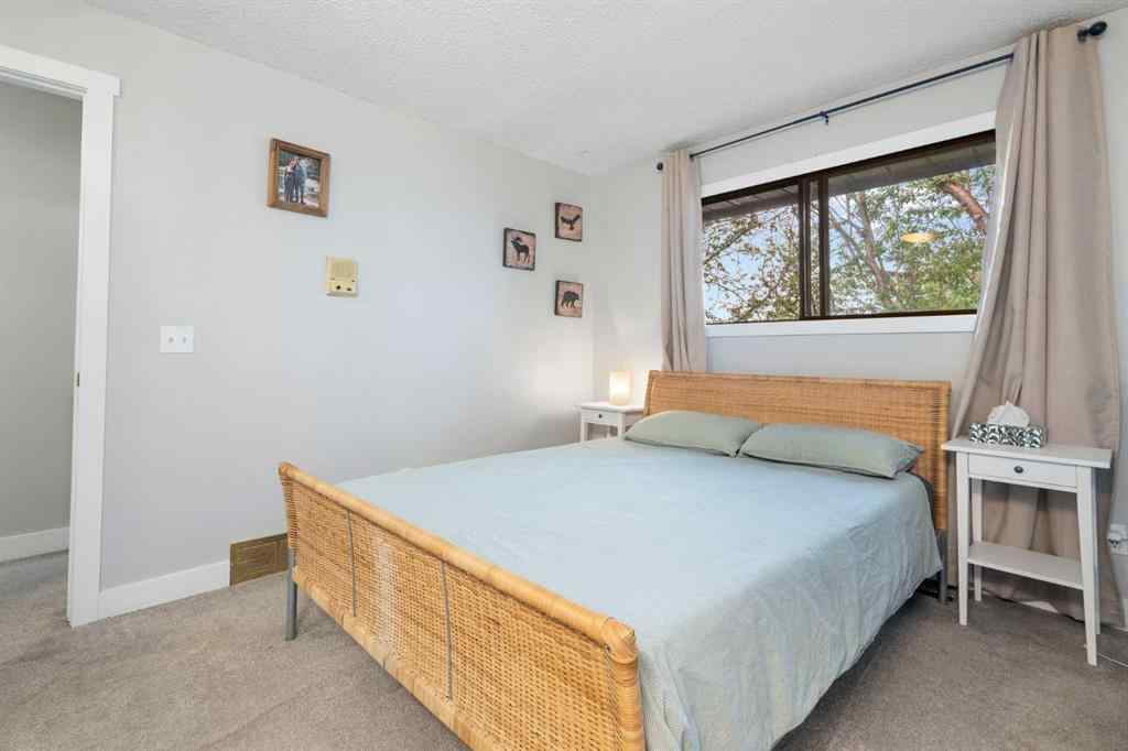 MLS® A2259657 - Unit #18 7900 Silver Springs Road NW in Silver Springs Calgary, Residential