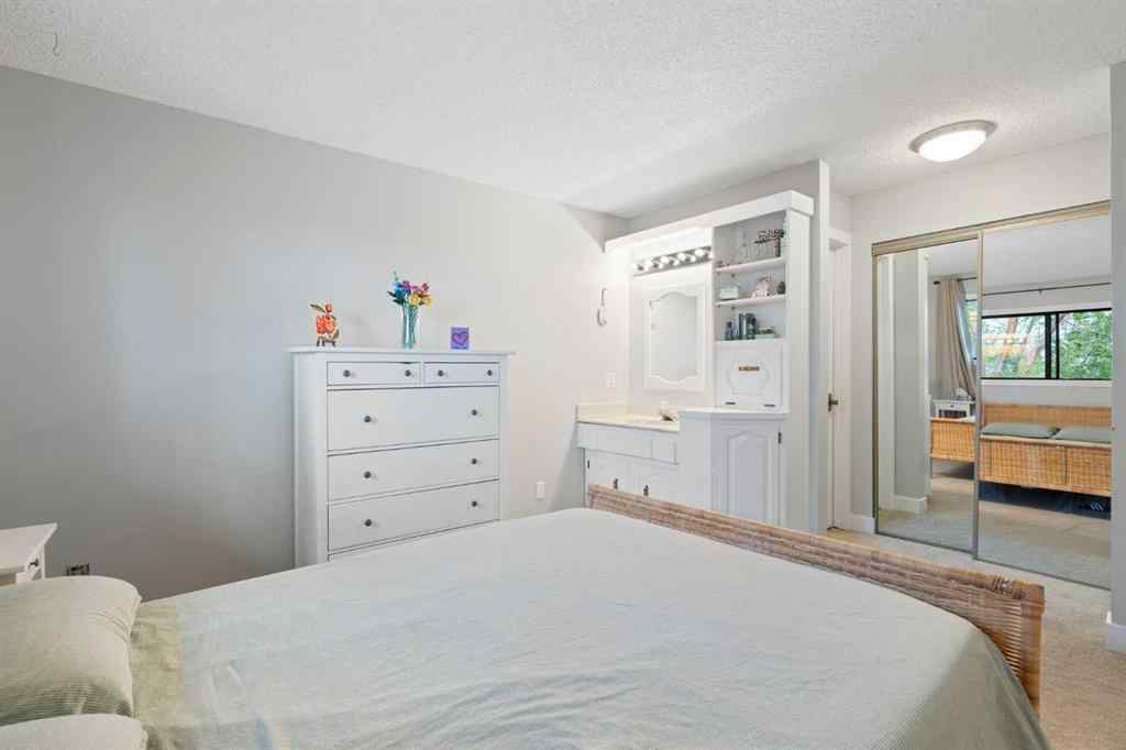 MLS® A2259657 - Unit #18 7900 Silver Springs Road NW in Silver Springs Calgary, Residential