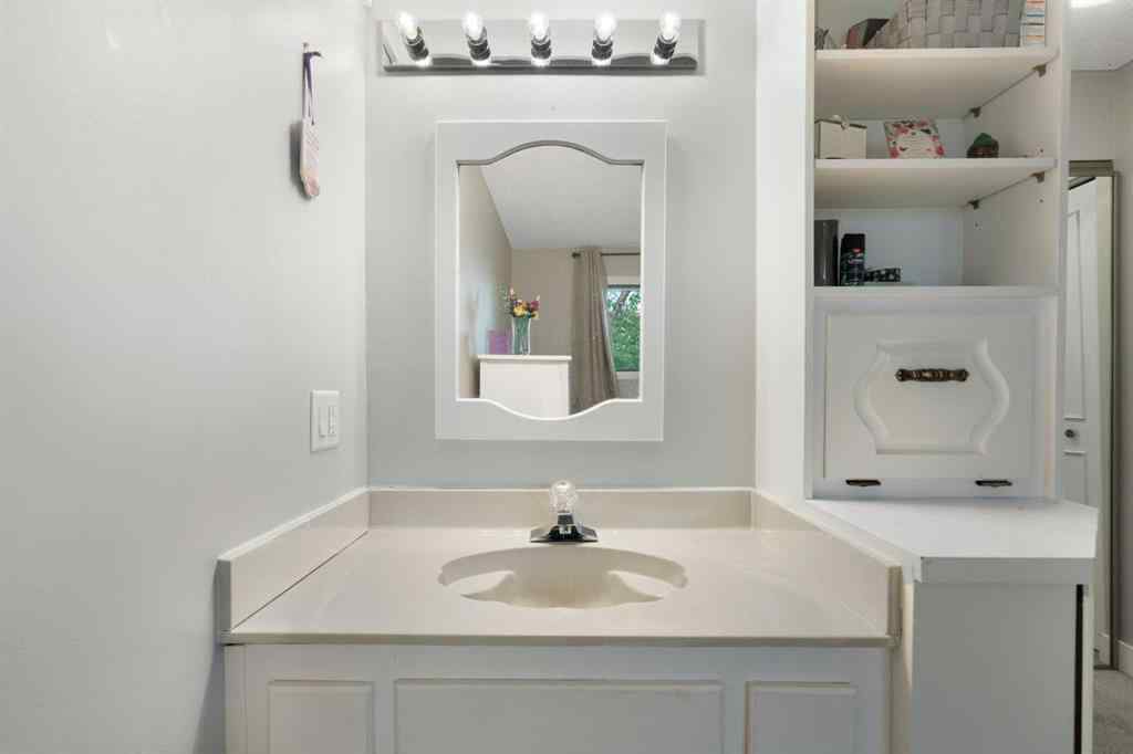 MLS® A2259657 - Unit #18 7900 Silver Springs Road NW in Silver Springs Calgary, Residential