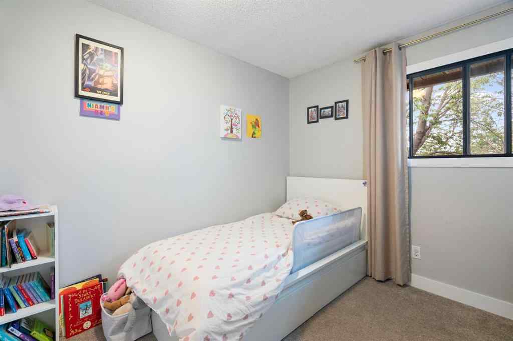 MLS® A2259657 - Unit #18 7900 Silver Springs Road NW in Silver Springs Calgary, Residential