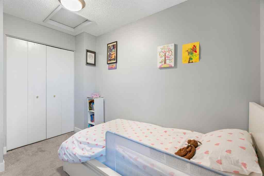 MLS® A2259657 - Unit #18 7900 Silver Springs Road NW in Silver Springs Calgary, Residential