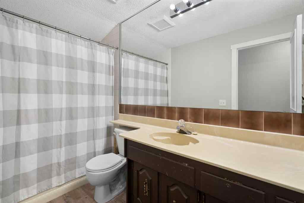 MLS® A2259657 - Unit #18 7900 Silver Springs Road NW in Silver Springs Calgary, Residential