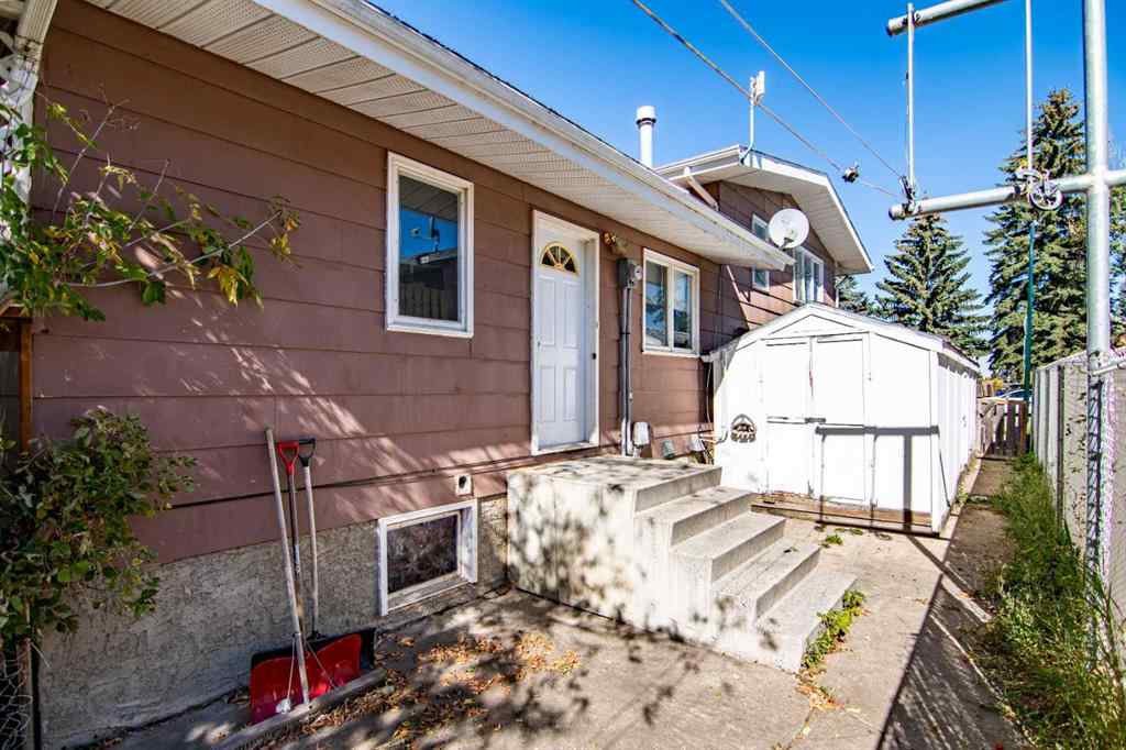 MLS® A2259658 - 79 Oak Street  in Oriole Park Red Deer, Residential