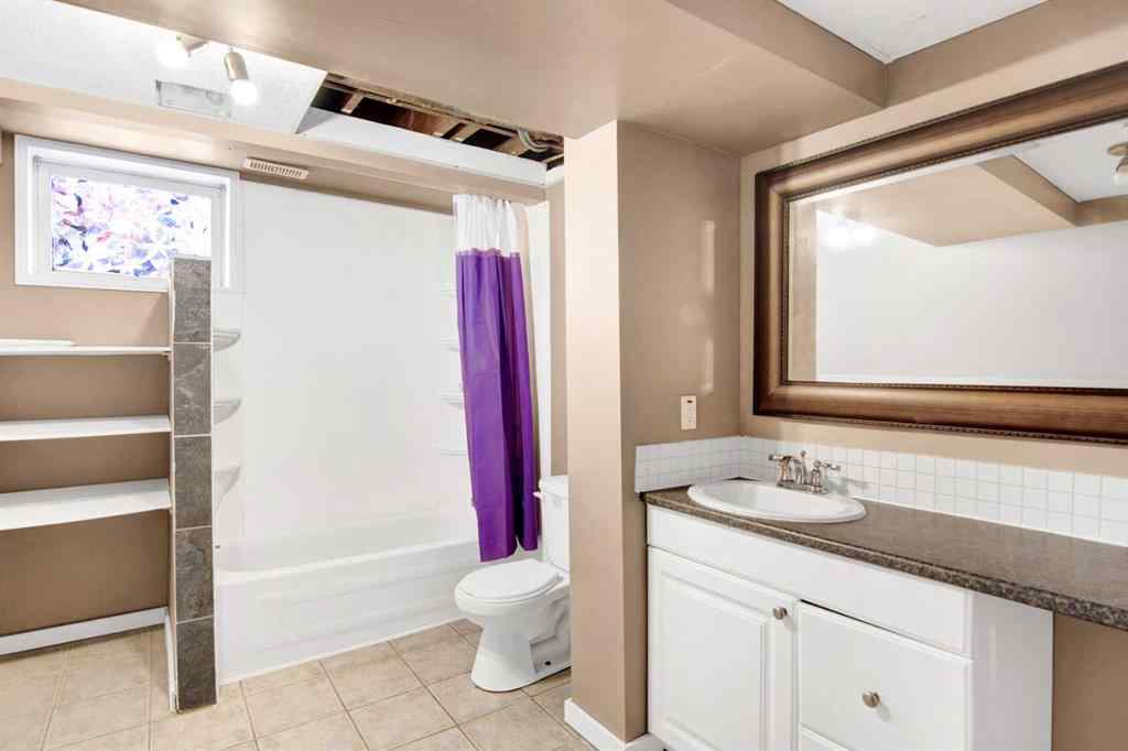 MLS® A2259658 - 79 Oak Street  in Oriole Park Red Deer, Residential