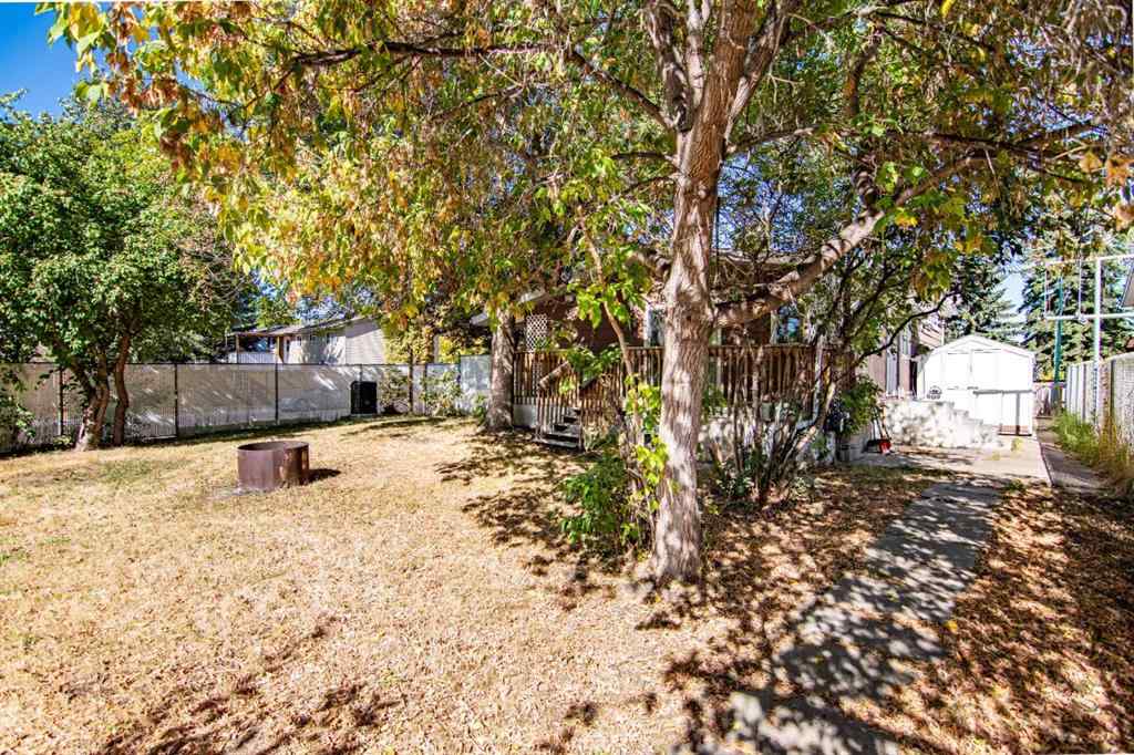 MLS® A2259658 - 79 Oak Street  in Oriole Park Red Deer, Residential