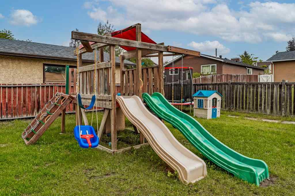 MLS® A2259659 - 347 Whitefield Drive NE in Whitehorn Calgary, Residential