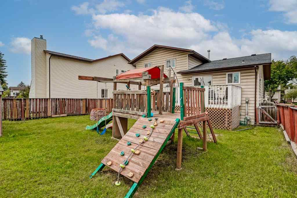 MLS® A2259659 - 347 Whitefield Drive NE in Whitehorn Calgary, Residential