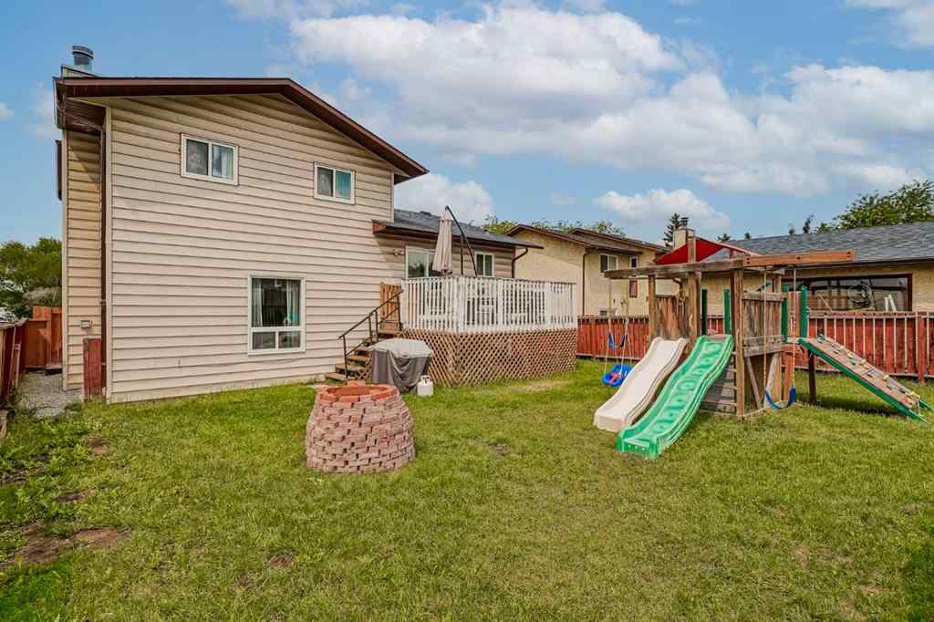 MLS® A2259659 - 347 Whitefield Drive NE in Whitehorn Calgary, Residential