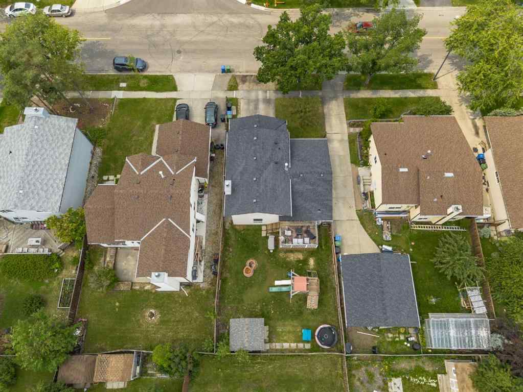 MLS® A2259659 - 347 Whitefield Drive NE in Whitehorn Calgary, Residential