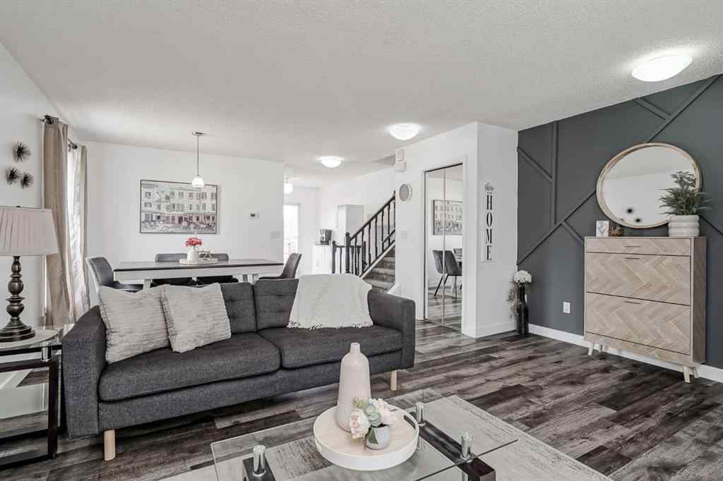 MLS® A2259659 - 347 Whitefield Drive NE in Whitehorn Calgary, Residential