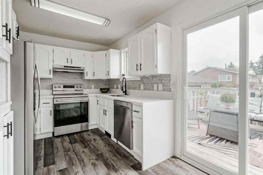 MLS® A2259659 - 347 Whitefield Drive NE in Whitehorn Calgary, Residential