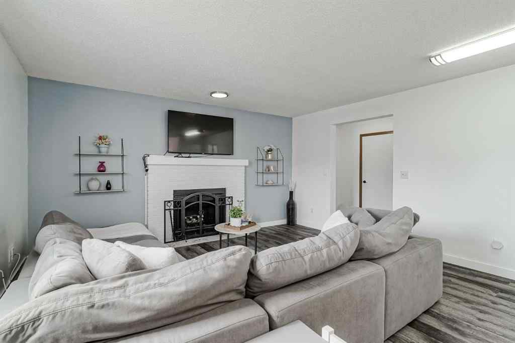 MLS® A2259659 - 347 Whitefield Drive NE in Whitehorn Calgary, Residential
