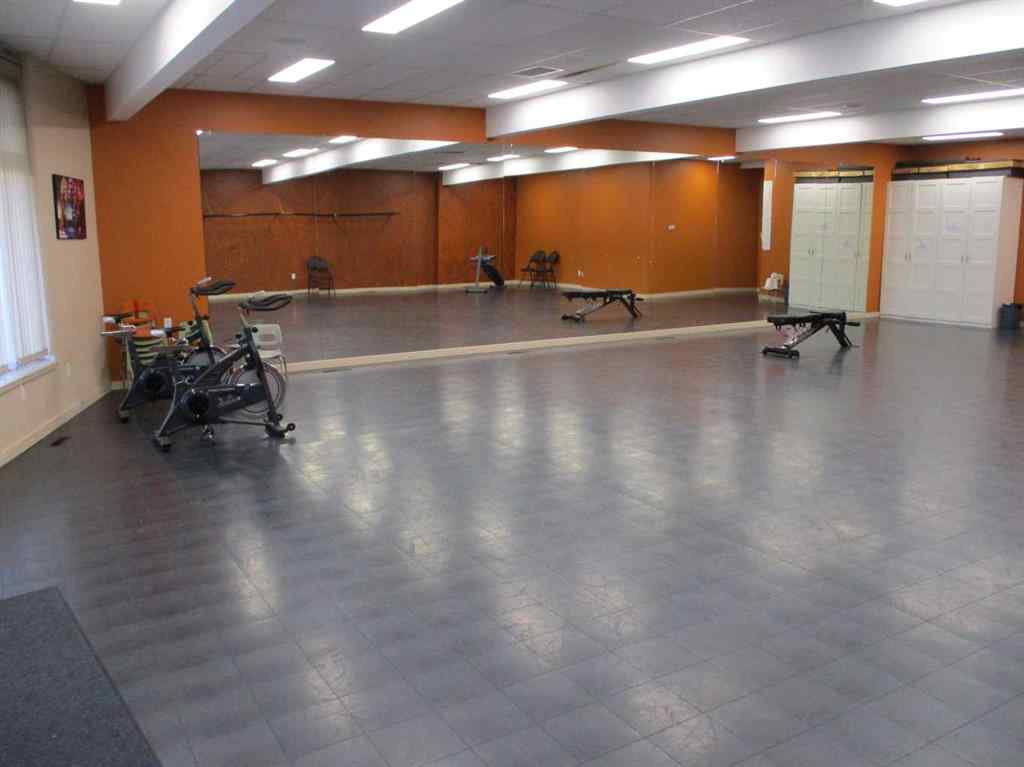 MLS® A2259661 - 409 Main Street  in NONE Manning, Commercial