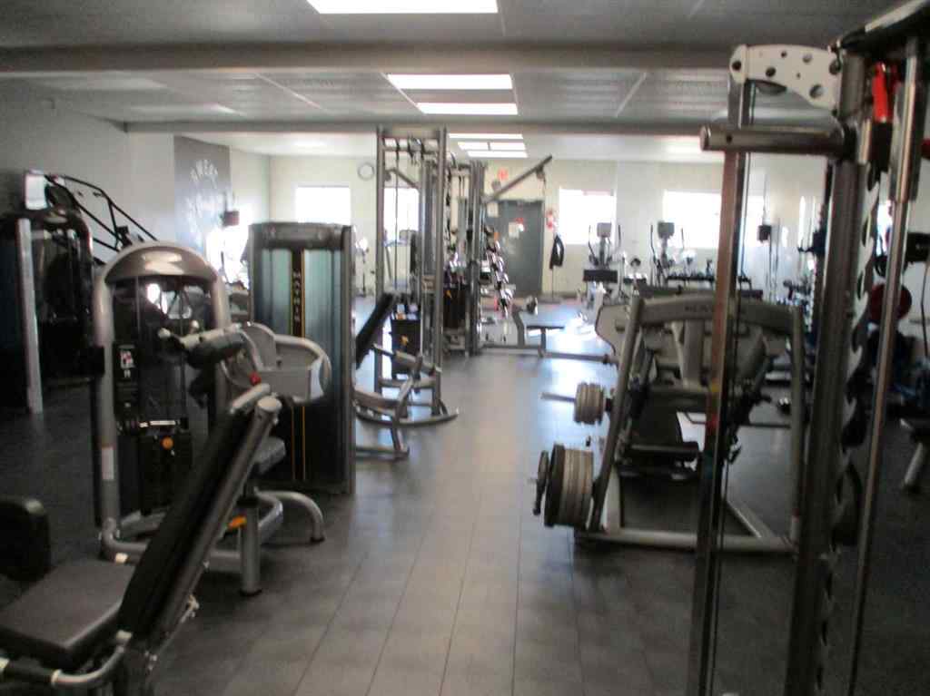 MLS® A2259661 - 409 Main Street  in NONE Manning, Commercial