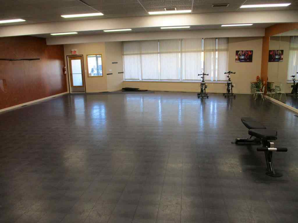 MLS® A2259661 - 409 Main Street  in NONE Manning, Commercial