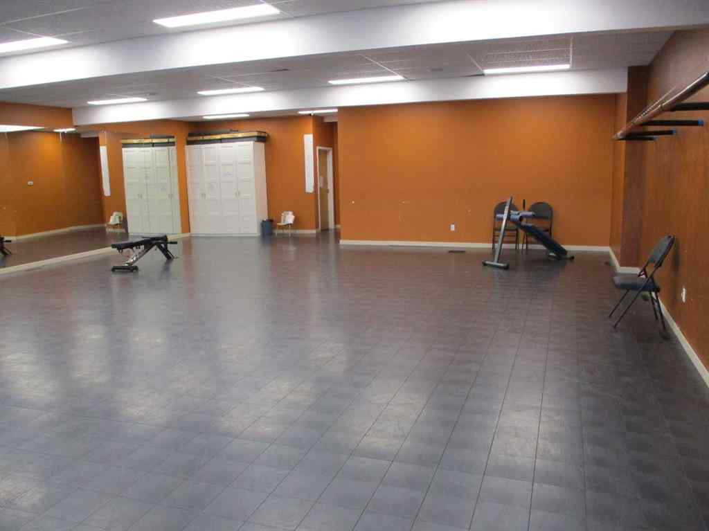 MLS® A2259661 - 409 Main Street  in NONE Manning, Commercial