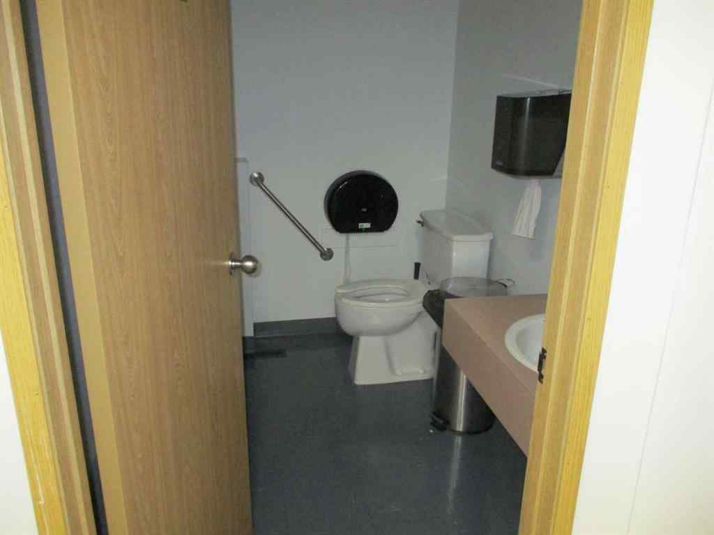 MLS® A2259661 - 409 Main Street  in NONE Manning, Commercial