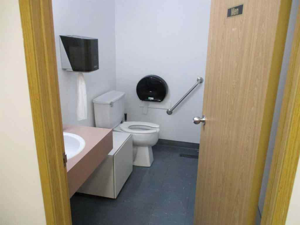 MLS® A2259661 - 409 Main Street  in NONE Manning, Commercial