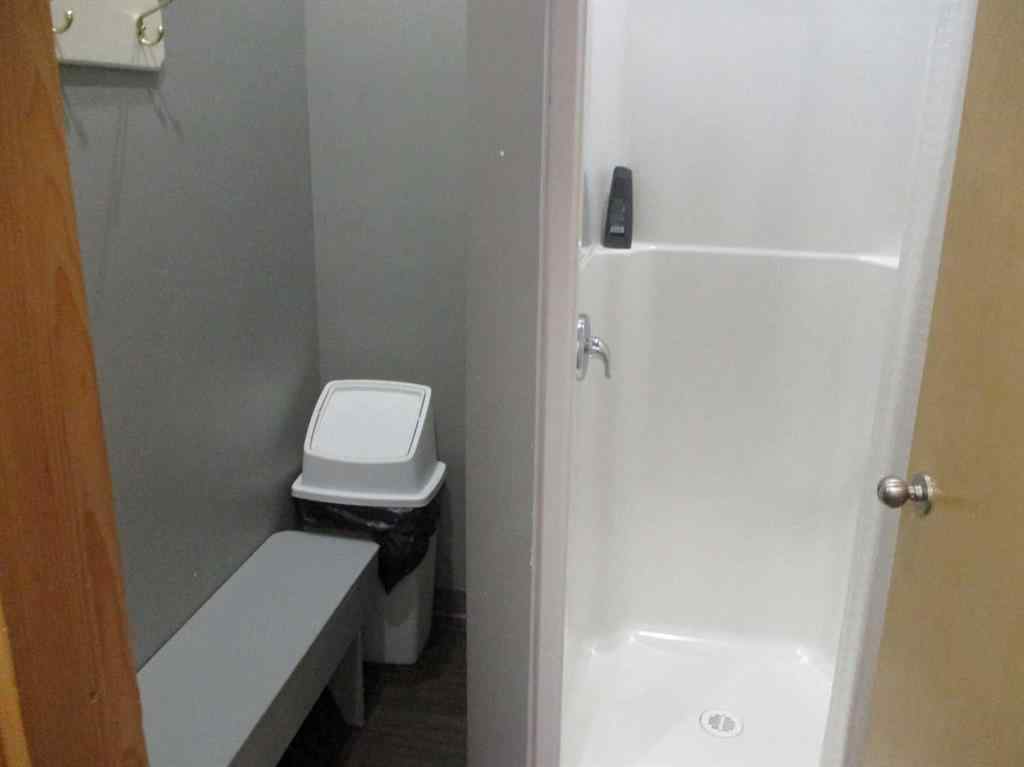 MLS® A2259661 - 409 Main Street  in NONE Manning, Commercial