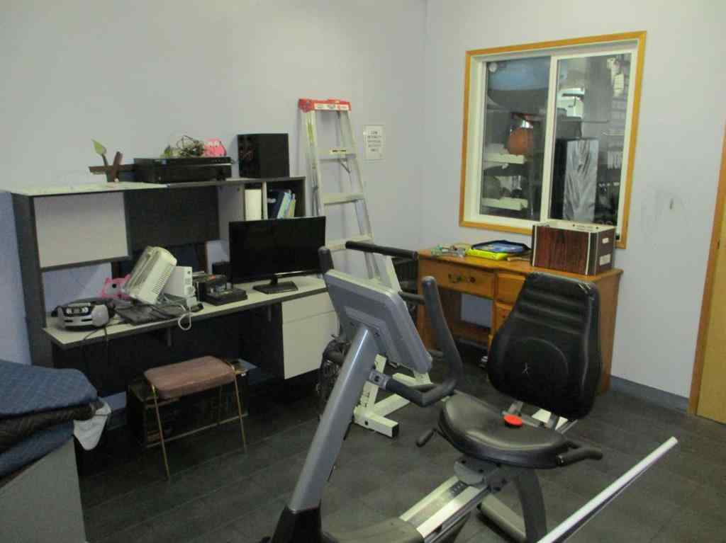 MLS® A2259661 - 409 Main Street  in NONE Manning, Commercial