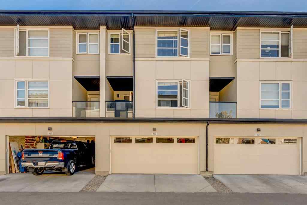 MLS® A2259667 - 905 Evansridge Park NW in Evanston Calgary, Residential