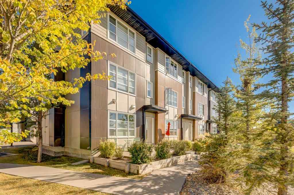 MLS® A2259667 - 905 Evansridge Park NW in Evanston Calgary, Residential