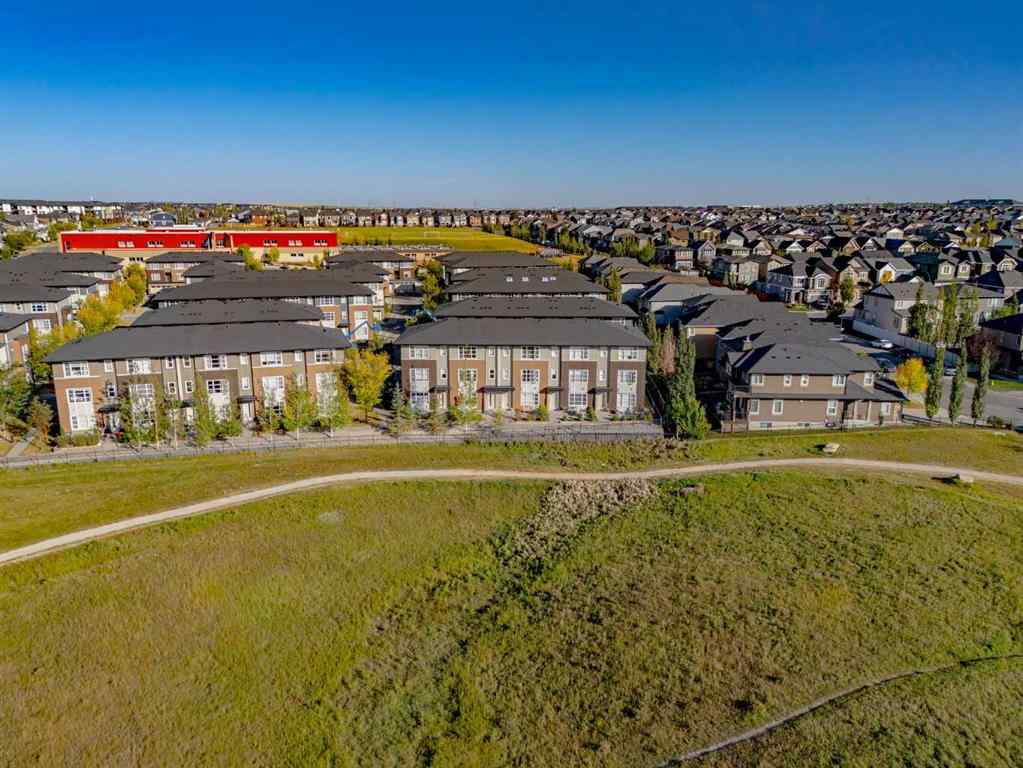 MLS® A2259667 - 905 Evansridge Park NW in Evanston Calgary, Residential