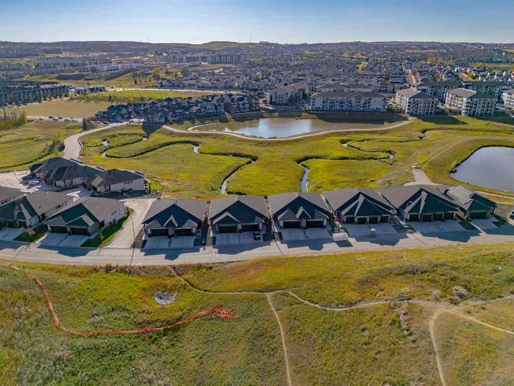 MLS® A2259667 - 905 Evansridge Park NW in Evanston Calgary, Residential