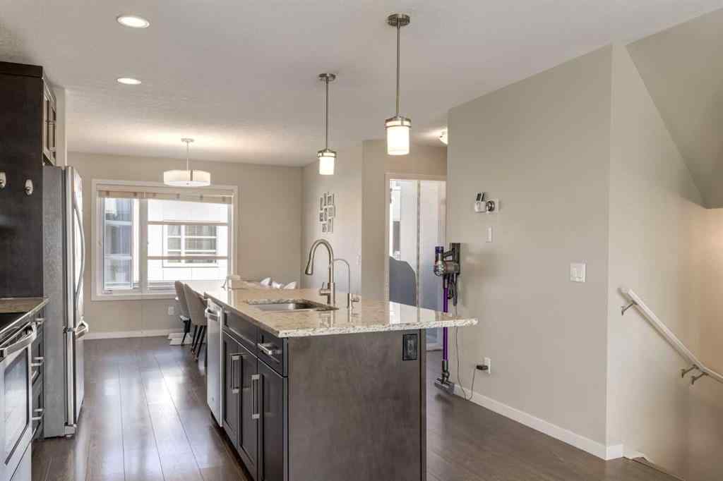 MLS® A2259667 - 905 Evansridge Park NW in Evanston Calgary, Residential