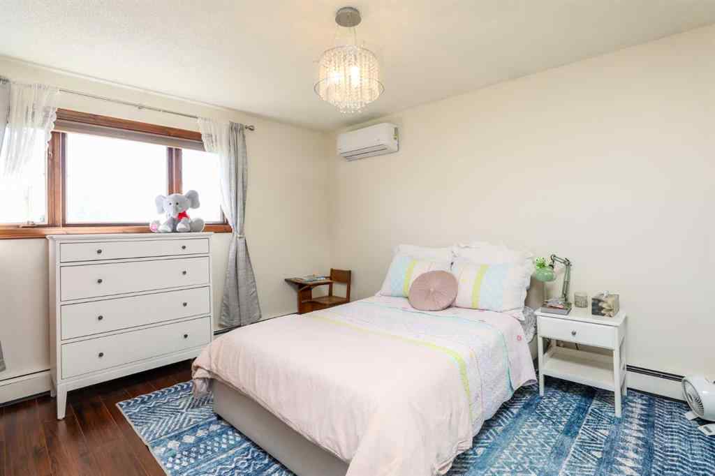 MLS® A2259668 - 107 Temple Crescent W in Varsity Village Lethbridge, Residential