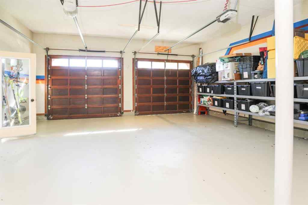 MLS® A2259668 - 107 Temple Crescent W in Varsity Village Lethbridge, Residential