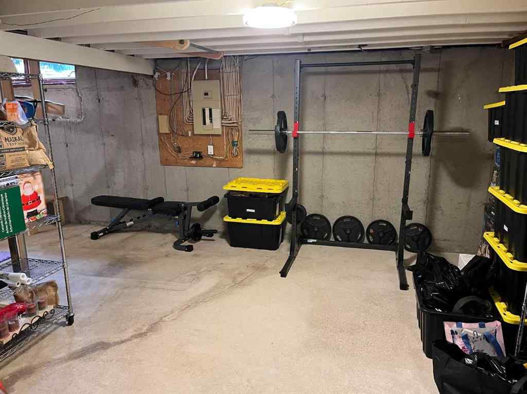 MLS® A2259668 - 107 Temple Crescent W in Varsity Village Lethbridge, Residential