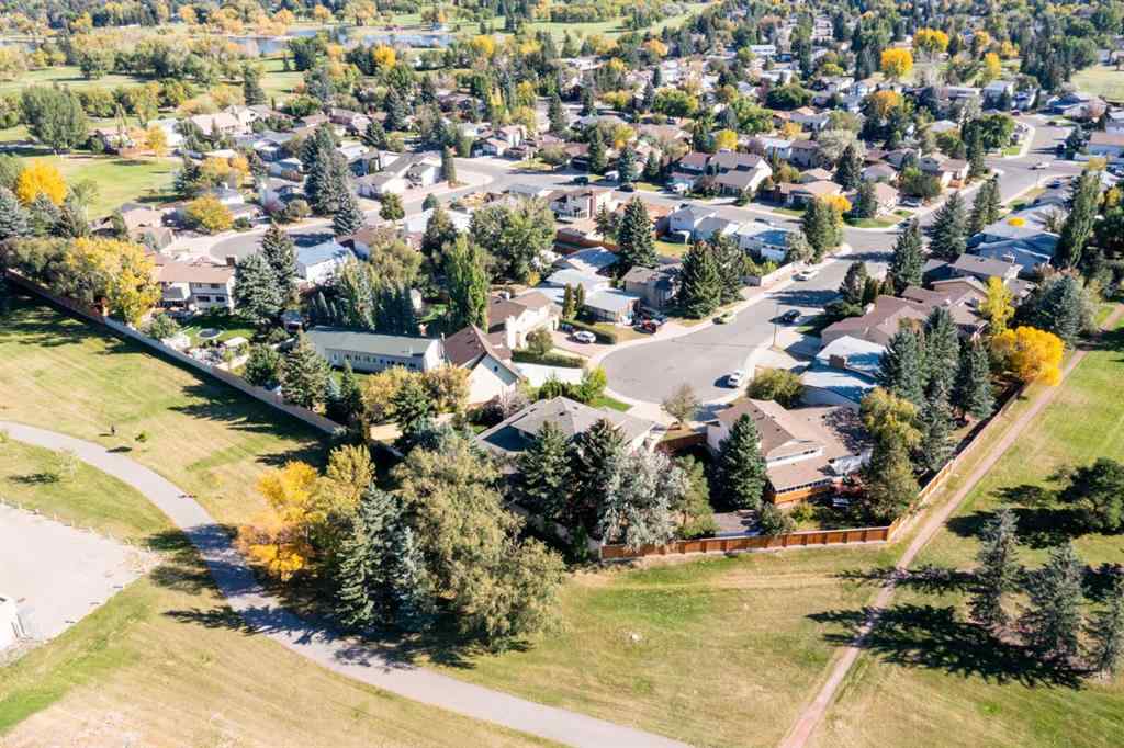 MLS® A2259668 - 107 Temple Crescent W in Varsity Village Lethbridge, Residential