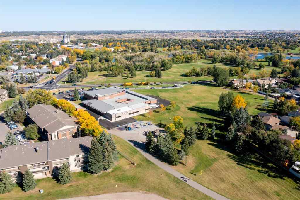 MLS® A2259668 - 107 Temple Crescent W in Varsity Village Lethbridge, Residential