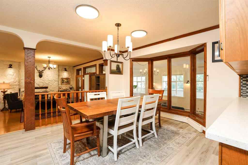 MLS® A2259668 - 107 Temple Crescent W in Varsity Village Lethbridge, Residential