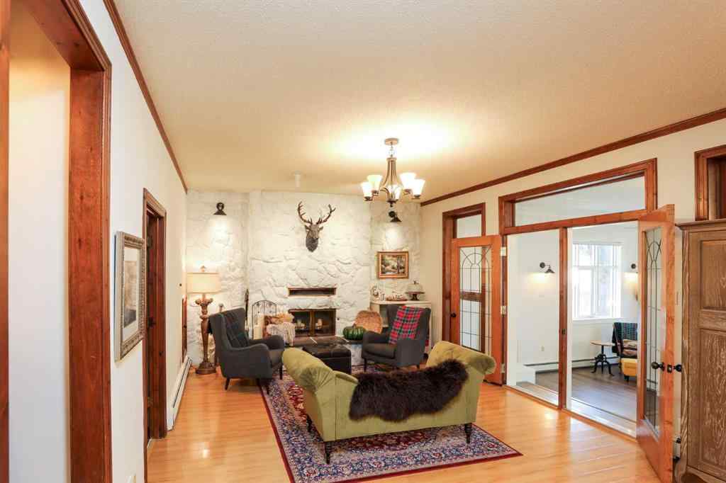 MLS® A2259668 - 107 Temple Crescent W in Varsity Village Lethbridge, Residential