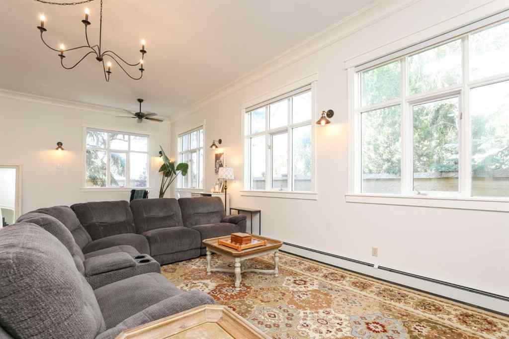 MLS® A2259668 - 107 Temple Crescent W in Varsity Village Lethbridge, Residential