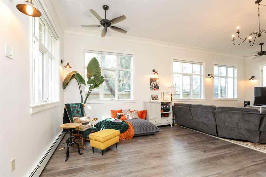 MLS® A2259668 - 107 Temple Crescent W in Varsity Village Lethbridge, Residential