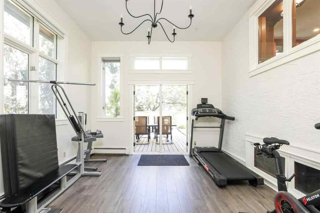 MLS® A2259668 - 107 Temple Crescent W in Varsity Village Lethbridge, Residential