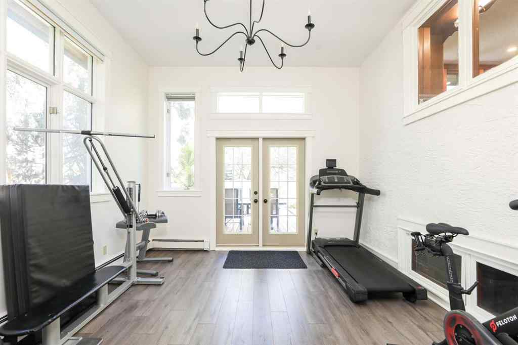 MLS® A2259668 - 107 Temple Crescent W in Varsity Village Lethbridge, Residential