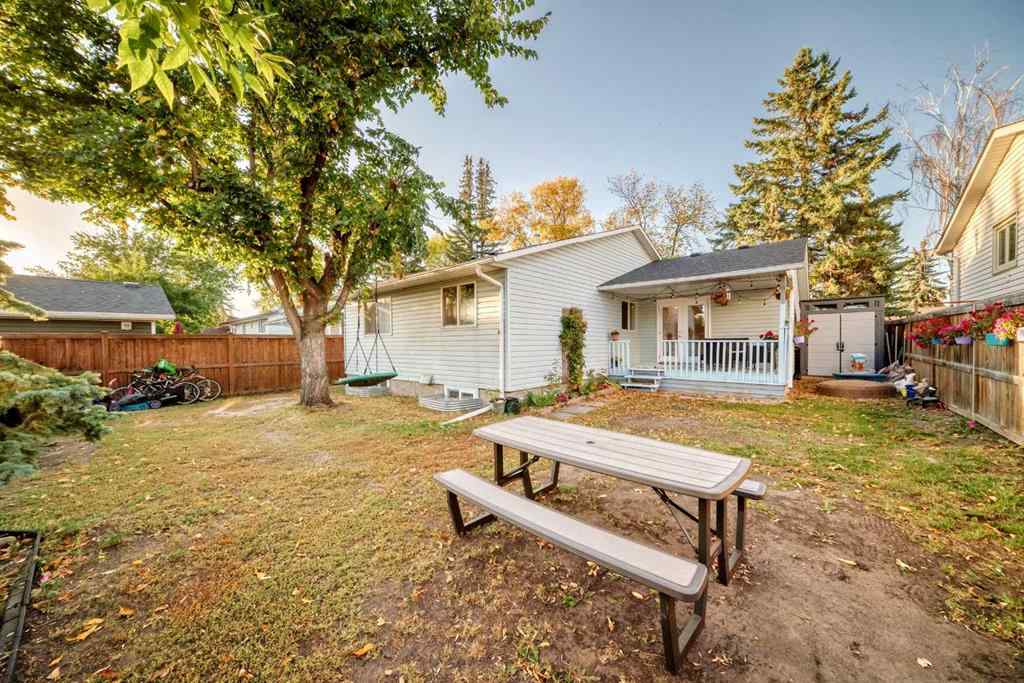 MLS® A2259669 - 13 Brentwood Drive  in Brentwood_Strathmore Strathmore, Residential